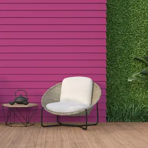 Ronseal Garden Paint - Pink Jasmine