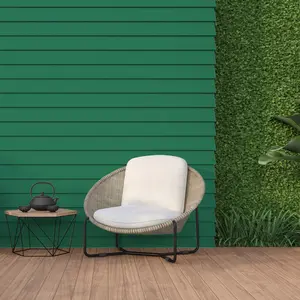 Ronseal Garden Paint - Rainforest Green 750ml - image 1