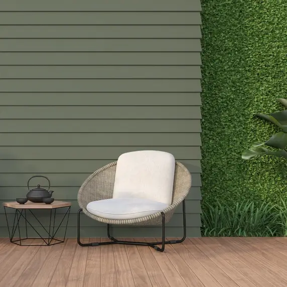 Ronseal Garden Paint - Willow 2.5L - image 1