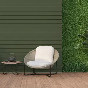 Ronseal One Coat Shed & Fence Paint - Forest Green 5L - image 1