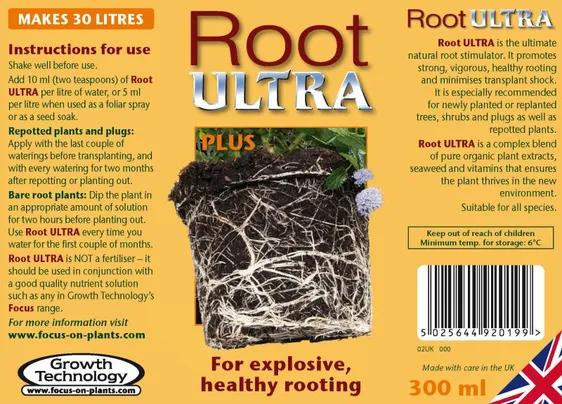 Root Ultra - image 2