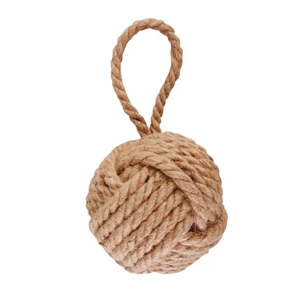 Rope Doorstopper - image 1