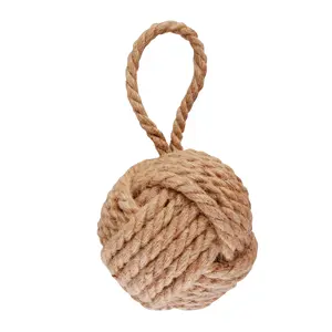 Rope Doorstopper - image 1