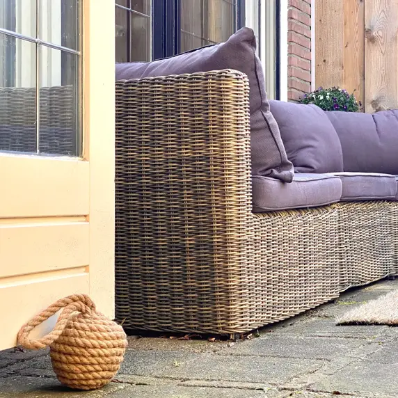 Rope Doorstopper - image 2