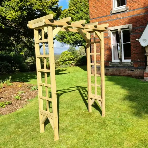 Rose Arch - Medium