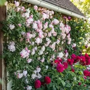 Picture Credit - David Austin® Roses