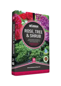 Rose, Tree & Shrub Compost 50L