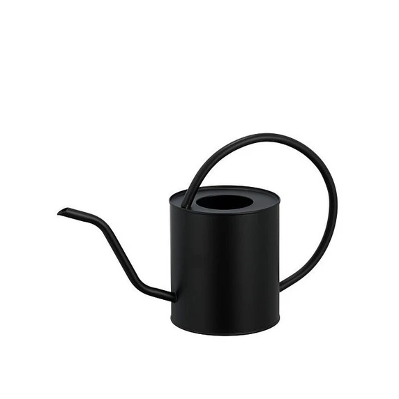 Ross Watering Can - Black