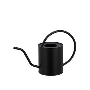 Ross Watering Can - Black
