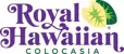 ROYAL HAWAIIAN Colocasia