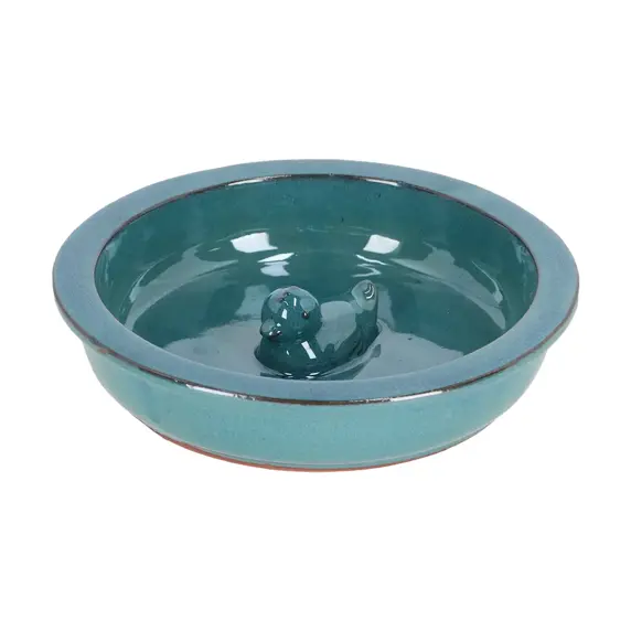 Rubber Duck Bird Bath