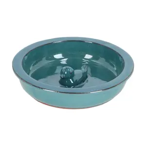 Rubber Duck Bird Bath