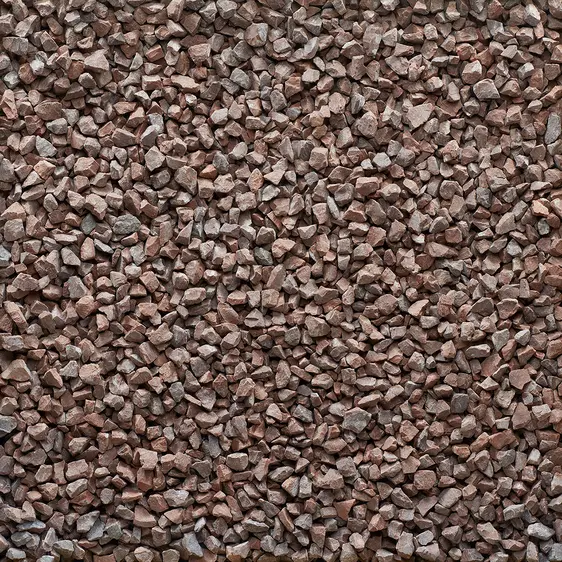 Ruby Red Natural Stone Chippings - image 2