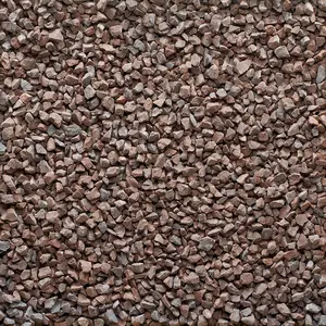 Ruby Red Natural Stone Chippings - image 2