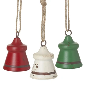 Rustic Hanging Bell
