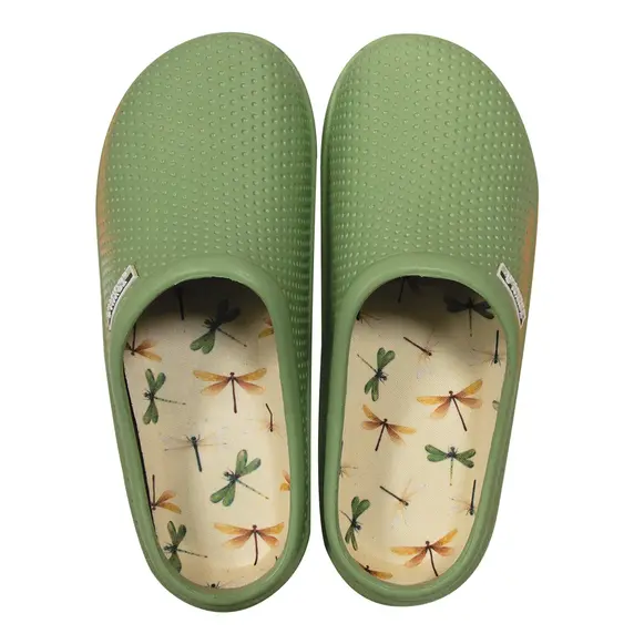 Sage Garden Clogs - UK 6 - image 2