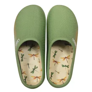 Sage Garden Clogs - UK 6 - image 2