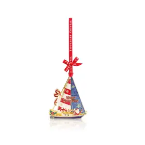 Sailboat Hanging Decoration
