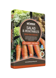 Salad & Vegetable Compost