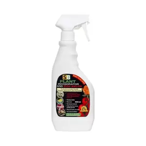 SB Plant Invigorator 500ml Spray