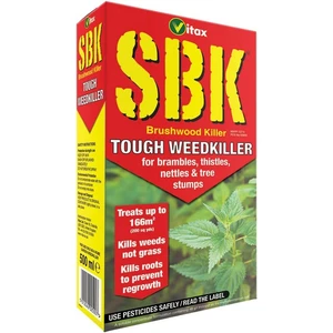 SBK Brushwood Killer 500ml