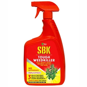 SBK Brushwood Killer Spray