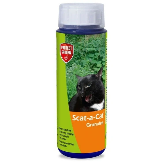 Scat-A-Cat Granules