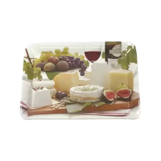 Scatter Tray Enjoy Cheese