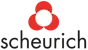 Scheurich
