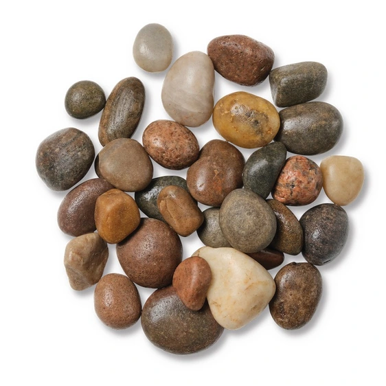 Scottish Tweed Pebbles - image 1