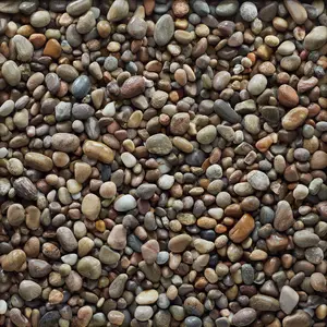 Scottish Tweed Pebbles Bulk Bag - image 1