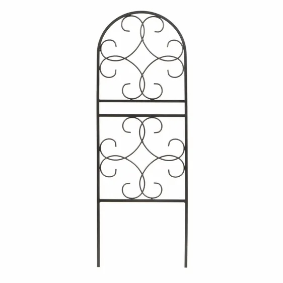 Scroll Pot Trellis - image 2