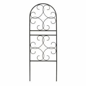 Scroll Pot Trellis - image 2