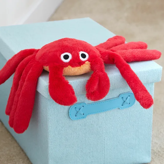 Sea Squeaker Soft Dog Toy - image 3