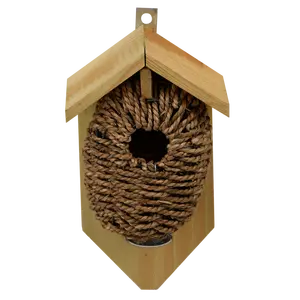 Seagrass Bird Nest Box - image 3