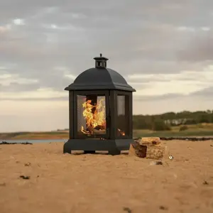 Seaton Fireplace - image 2