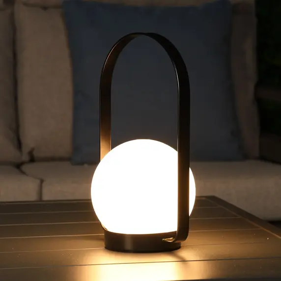 Selenia Table Lantern - image 1