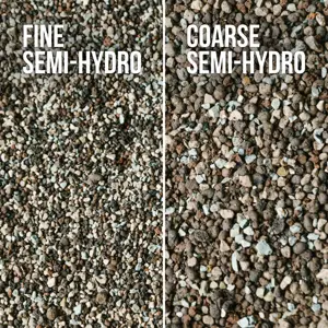 Semi-Hydro Mix Coarse 2.5L - image 1