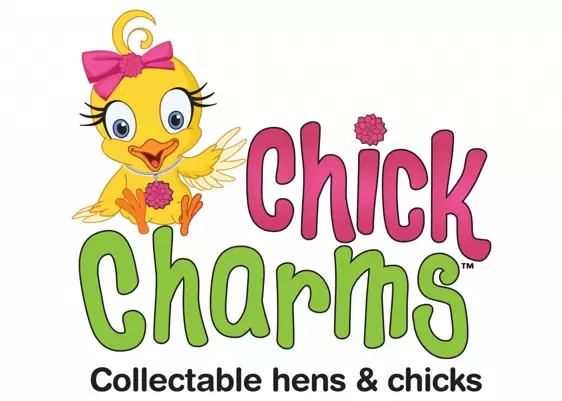 Sempervivum Chick Charms 'Cosmic Candy' 10.5cm - image 4