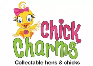 Sempervivum Chick Charms 'Cosmic Candy' 10.5cm - image 4