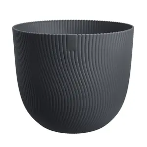 elho Sereh Anthracite Pot - Ø30cm - image 1
