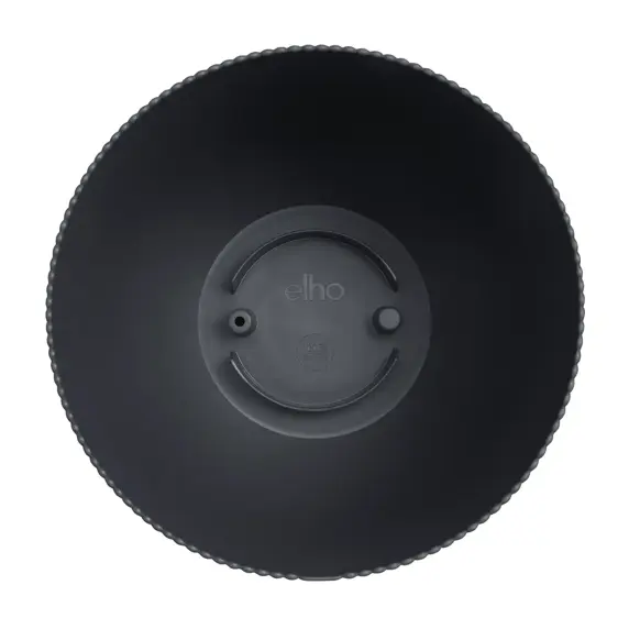 elho Sereh Anthracite Pot - Ø30cm - image 3