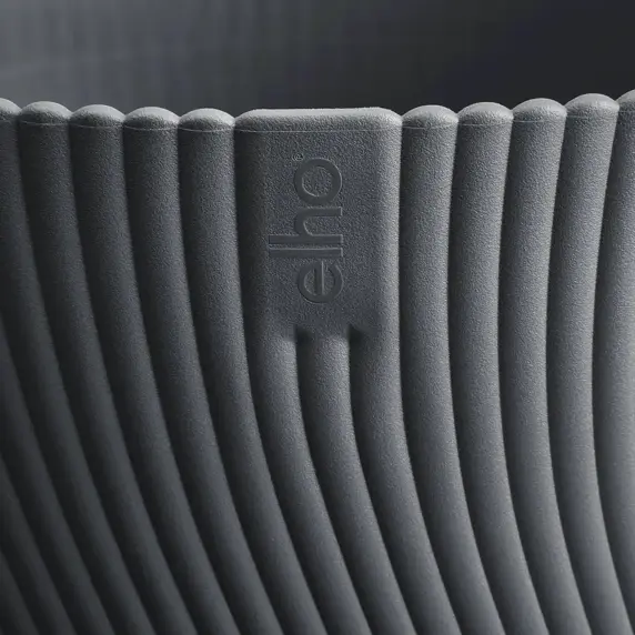 elho Sereh Anthracite Pot - Ø60cm - image 2