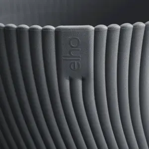 elho Sereh Anthracite Pot - Ø60cm - image 2