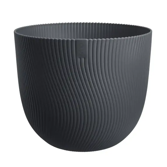 elho Sereh Anthracite Pot - Ø60cm - image 1