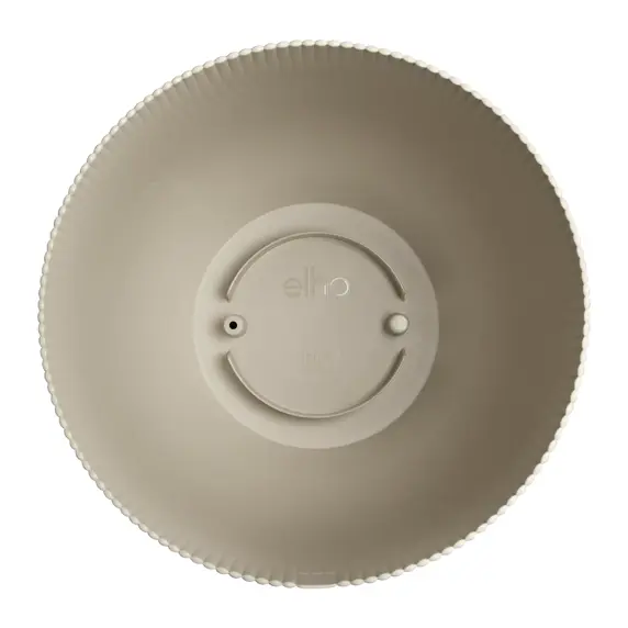 elho Sereh Mushroom Beige Pot - Ø60cm - image 3