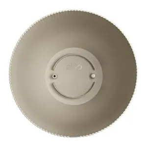 elho Sereh Mushroom Beige Pot - Ø60cm - image 3
