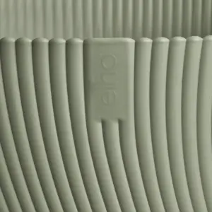 elho Sereh Nordic Green Large Pot - Ø60cm - image 2