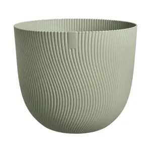 elho Sereh Nordic Green Large Pot - Ø60cm - image 1