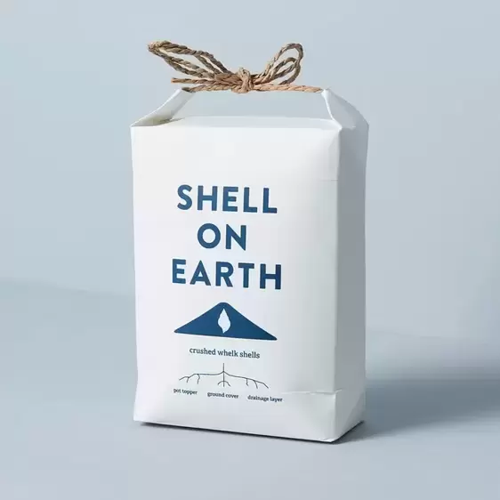 Shell on Earth - Mini - image 1